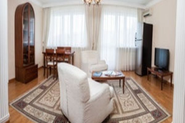 Hotel Sindica Intour hote (Naltschik)